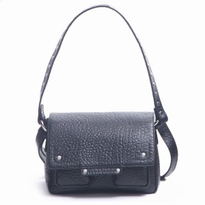 Women's Núnoo Honey New Zealand Shoulder Bags Black | HIO552HG