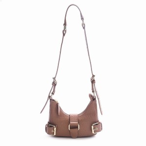 Women's Núnoo Palma New Zealand Small Bags Light Brown | YDJ319HY